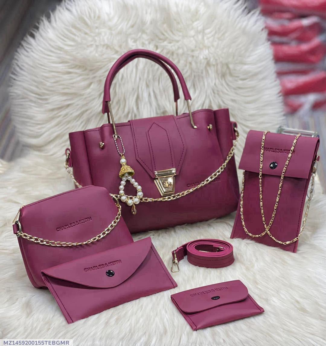 Hand Bags