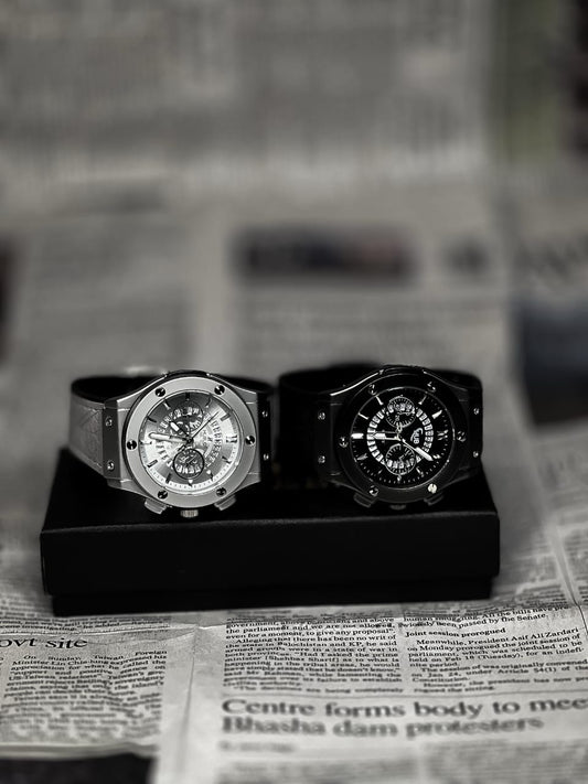 HUBLOT WATCH